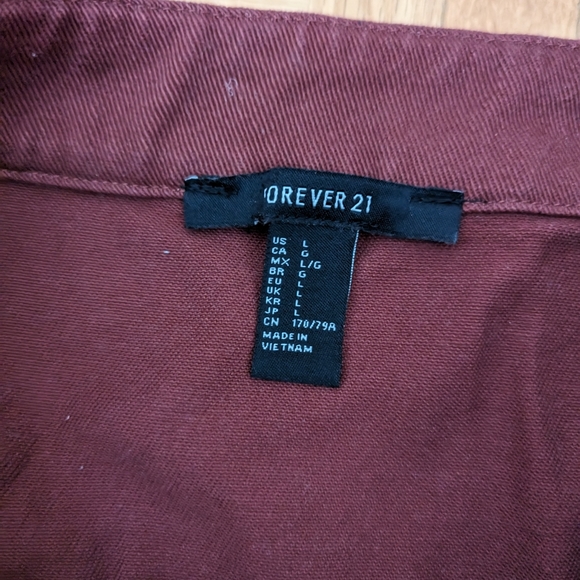 Forever 21 skirt - Picture 3 of 3